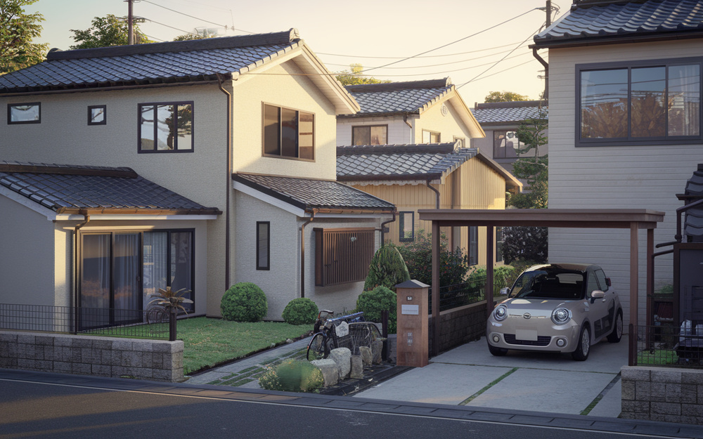 中古戸建の引き渡しはどんな流れで進む？手続きや注意点もご紹介の画像