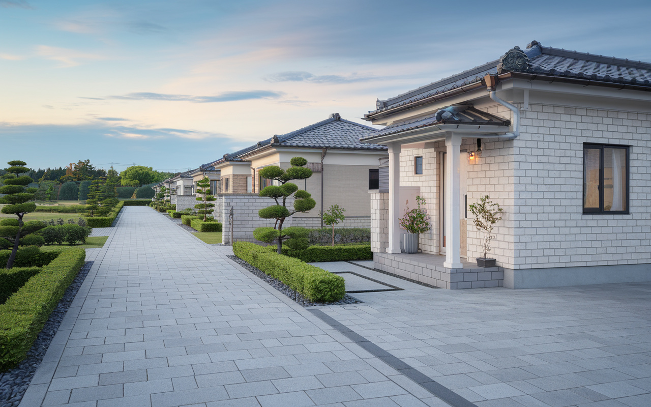 中古戸建購入で住宅ローンを使う際の注意点は？費用や審査ポイントも解説の画像
