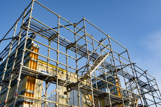 2×4工法の主なメリット