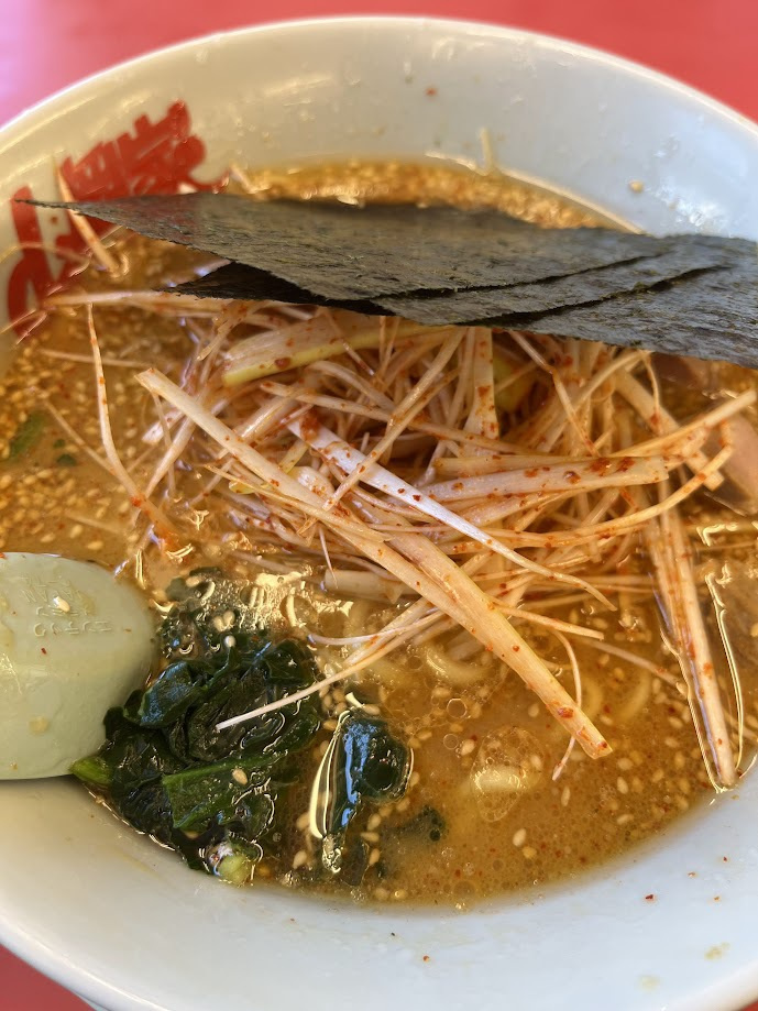 らうめんの画像