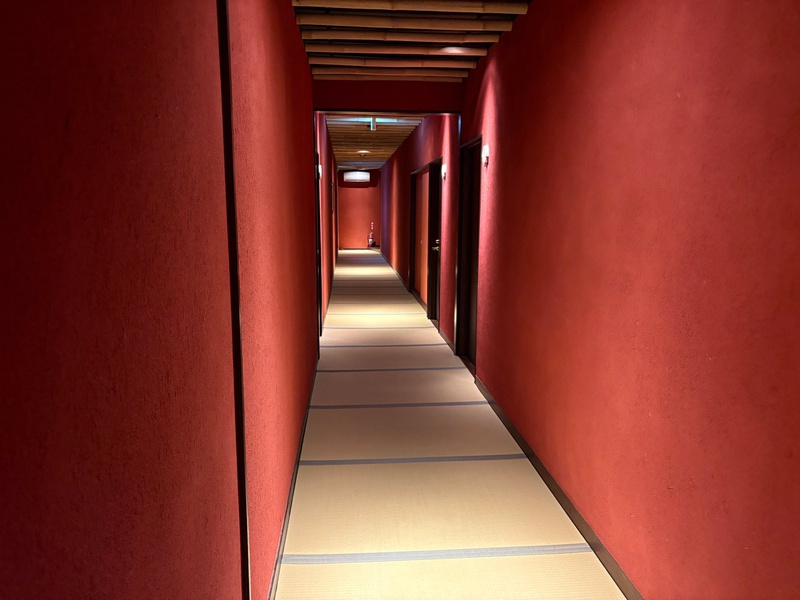 箱根にある白濁の部屋風み～つけた！の画像