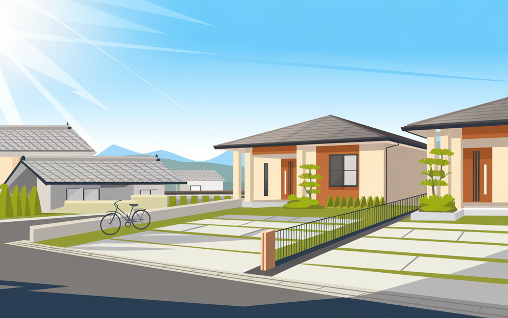 京都市で新築を検討中の方は必見！住宅ローンの選び方や費用も紹介の画像