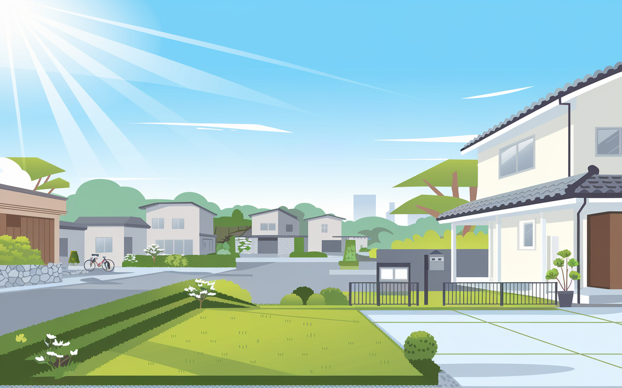 京都市で注文住宅を建てる土地探しのコツは？希望に合う選び方を解説の画像