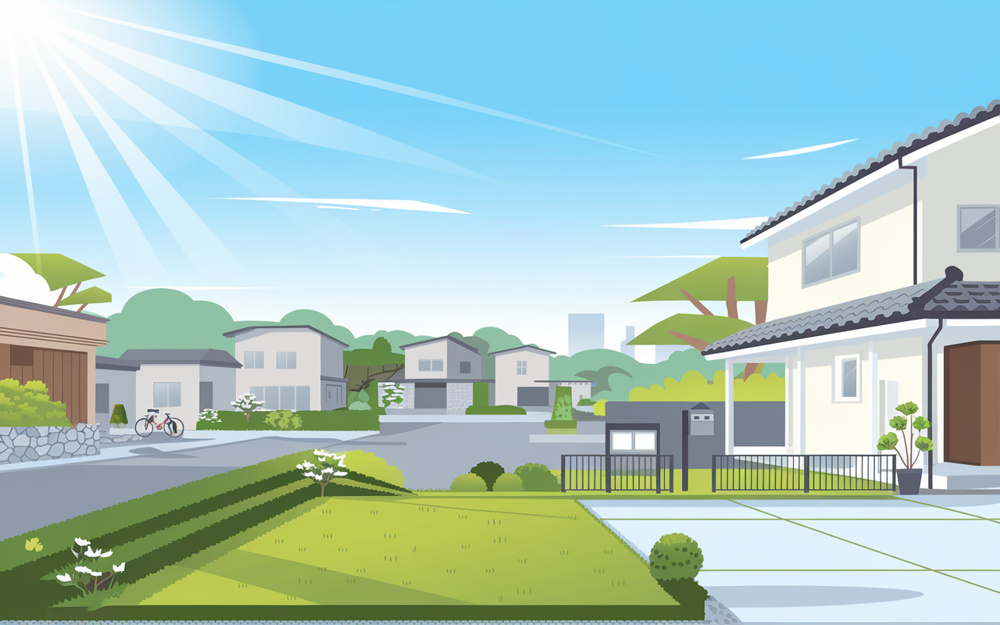 京都市で注文住宅を建てる土地探しのコツは？希望に合う選び方を解説の画像