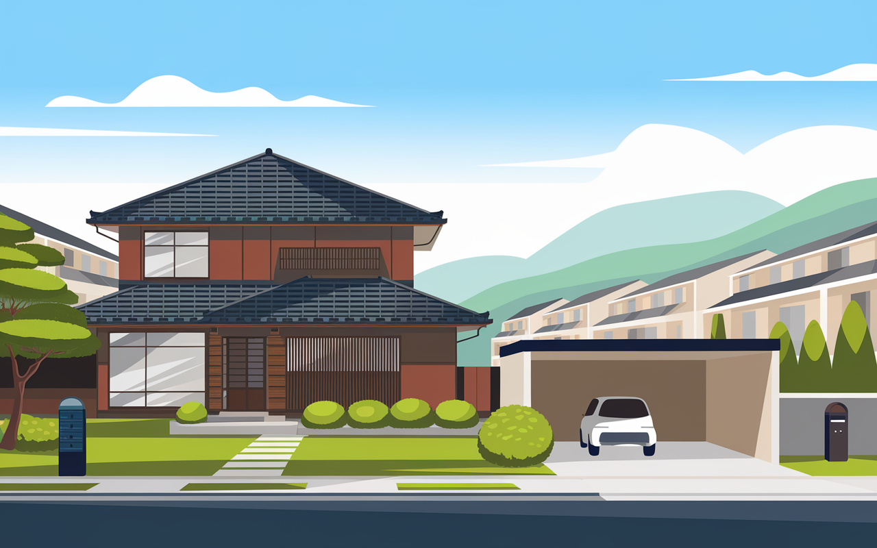 京都市で家づくりを考える方必見！資金計画の立て方と費用の目安を紹介の画像