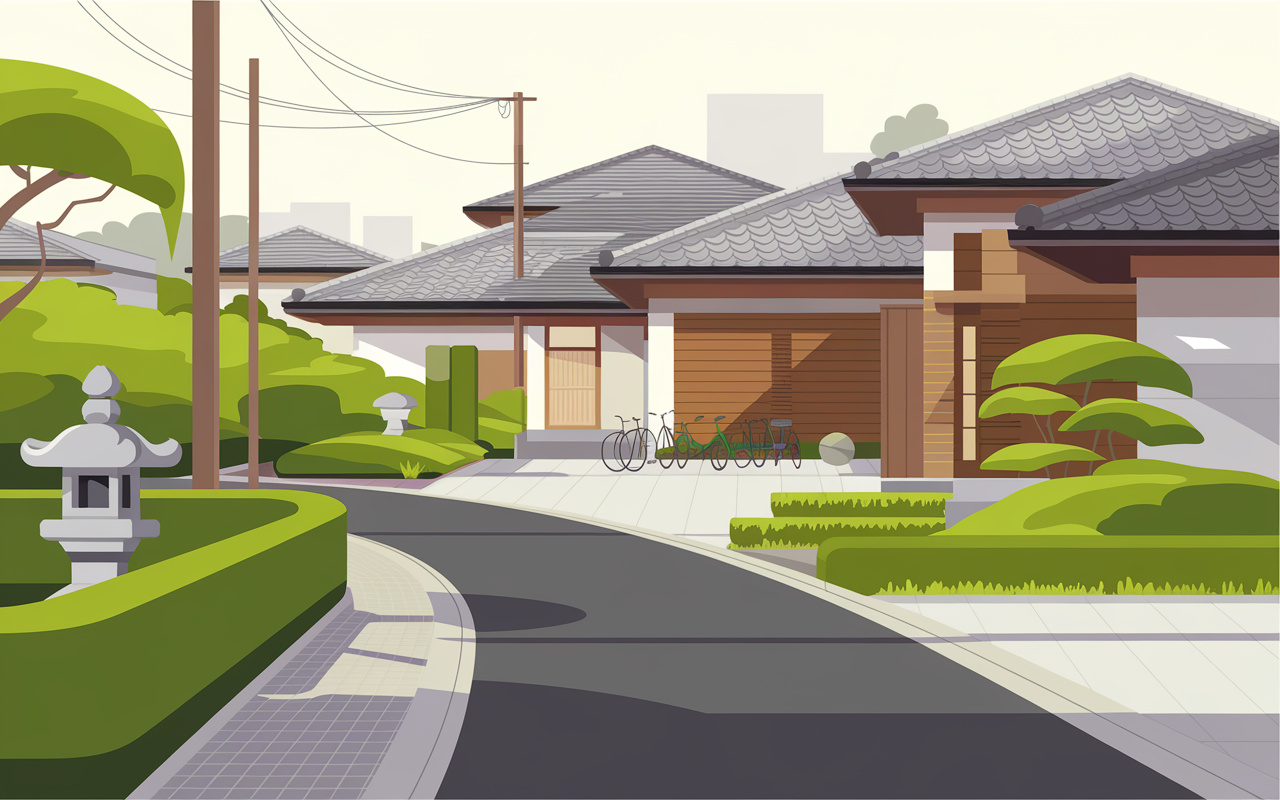 京都市で相続物件の売却を考えていますか 相続から売却までの流れと手続きを解説の画像