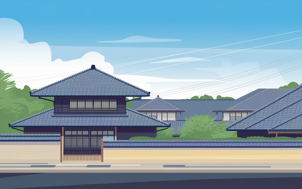 京都市で相続物件を査定したい方必見！比較のポイントと流れを解説の画像