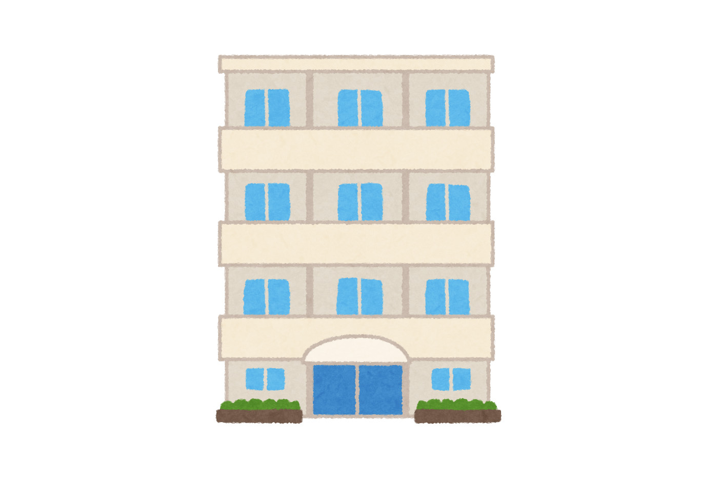 北方町　中古マンション　S様の画像