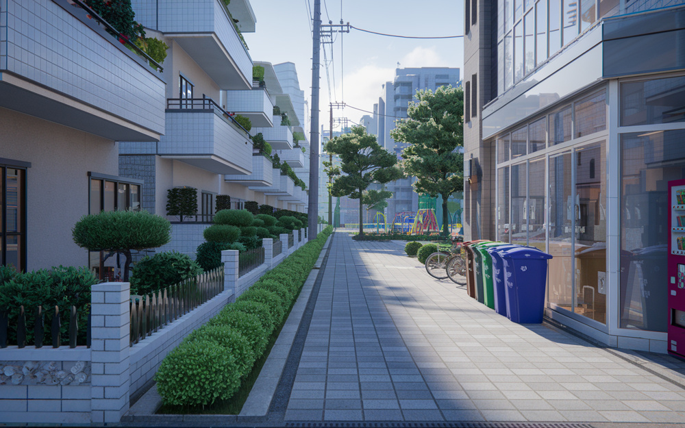 東住吉区の住みやすさは共働き世帯に人気！最新ランキングと選ばれる理由をご紹介の画像