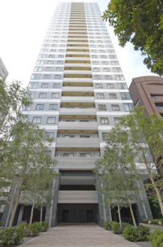 ベルファース芝浦タワー 2203号室 — 東京湾ビュー × 都心ライフを叶えるプレミア賃貸の画像