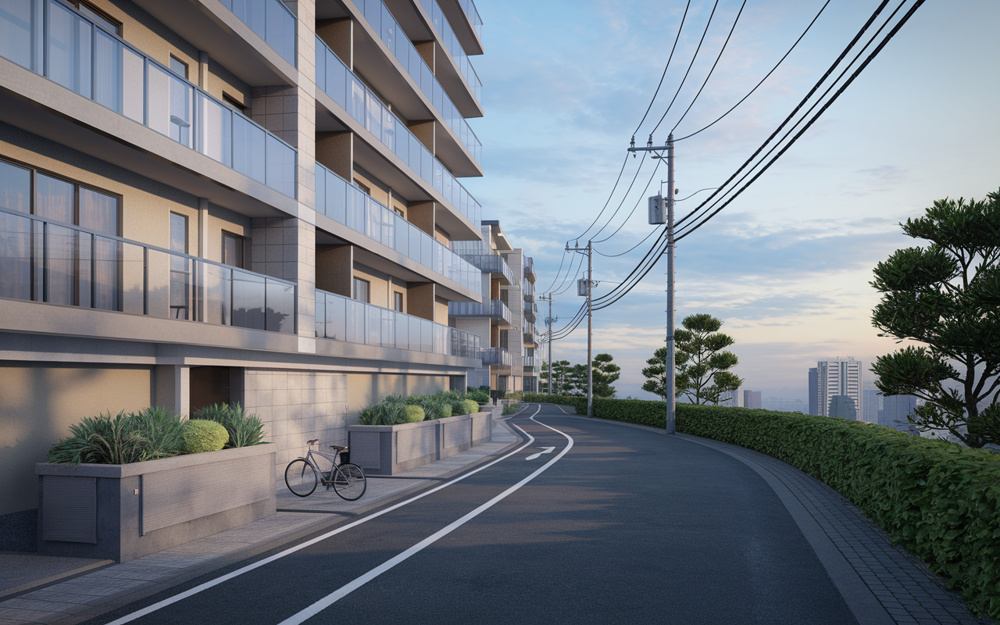 茨木市でマンション売却を考えるなら今が相場の確認時！売却タイミングや高く売るコツも紹介の画像