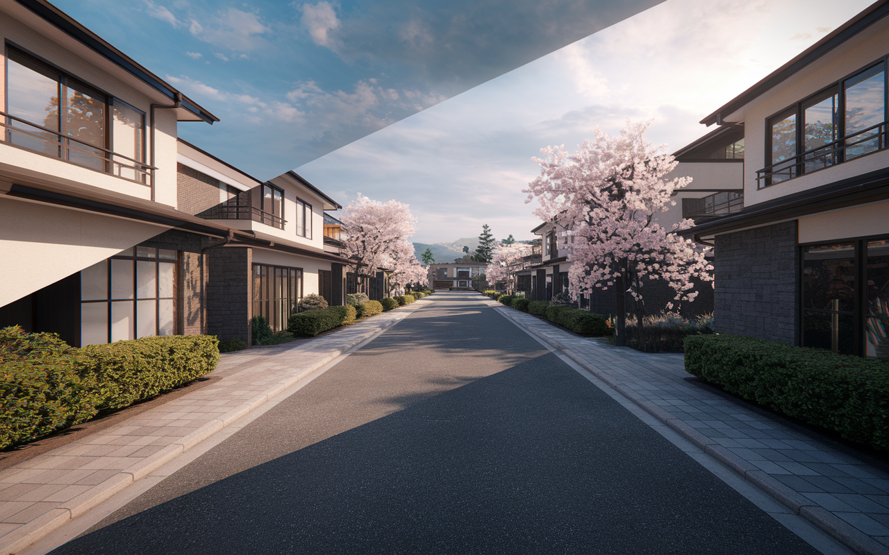 戸建に火災保険は本当に必要性があるのか？補償内容や選び方を紹介の画像