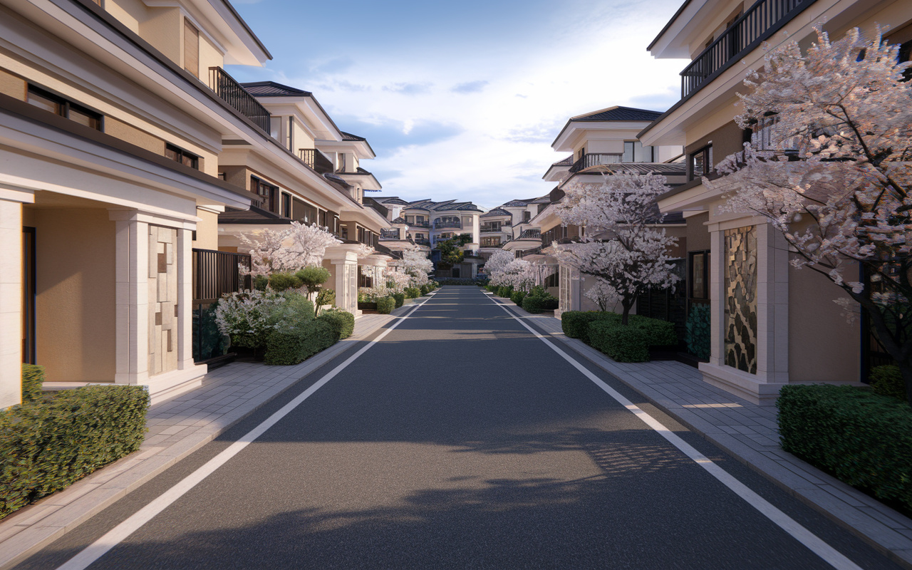 戸建の外壁塗装はいつが適切な時期？塗替え判断やスケジュールの工夫も紹介の画像