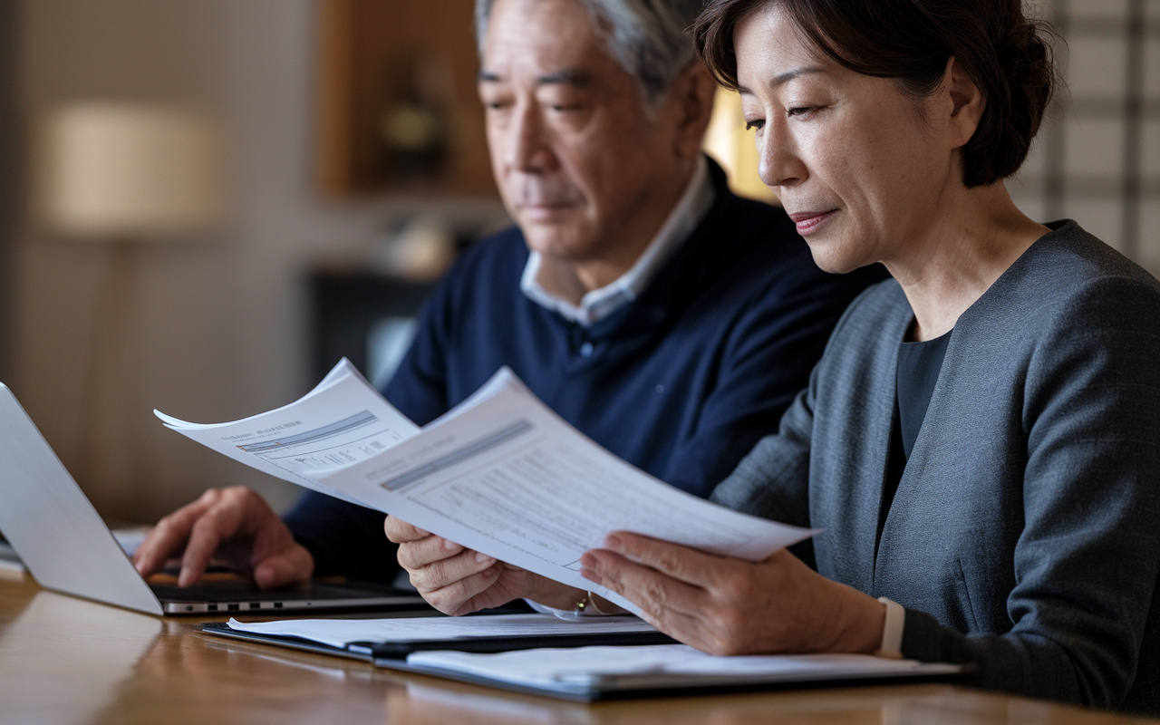茨木市の相続不動産売却方法は何がある？売却の流れや注意点も紹介の画像