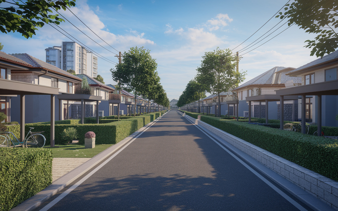 北摂で不動産売却のタイミングはいつが良い?住み替えを考える方へ時期選びのコツをご紹介の画像