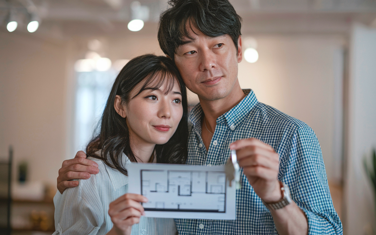 横浜市で住み替えを検討中の方必見！買い先行と売り先行の違いを比較の画像
