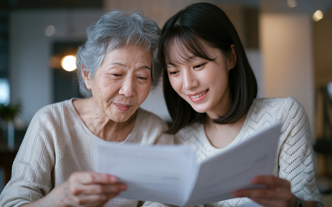 横浜市で住み替えを検討中の方へサポート会社の選び方とは  相談や手続きのポイントも合わせて紹介の画像