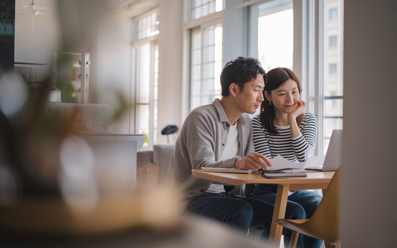 横浜市でマンション売却や住み替え流れを知りたい方必見！成功のコツや注意点をまとめて紹介の画像