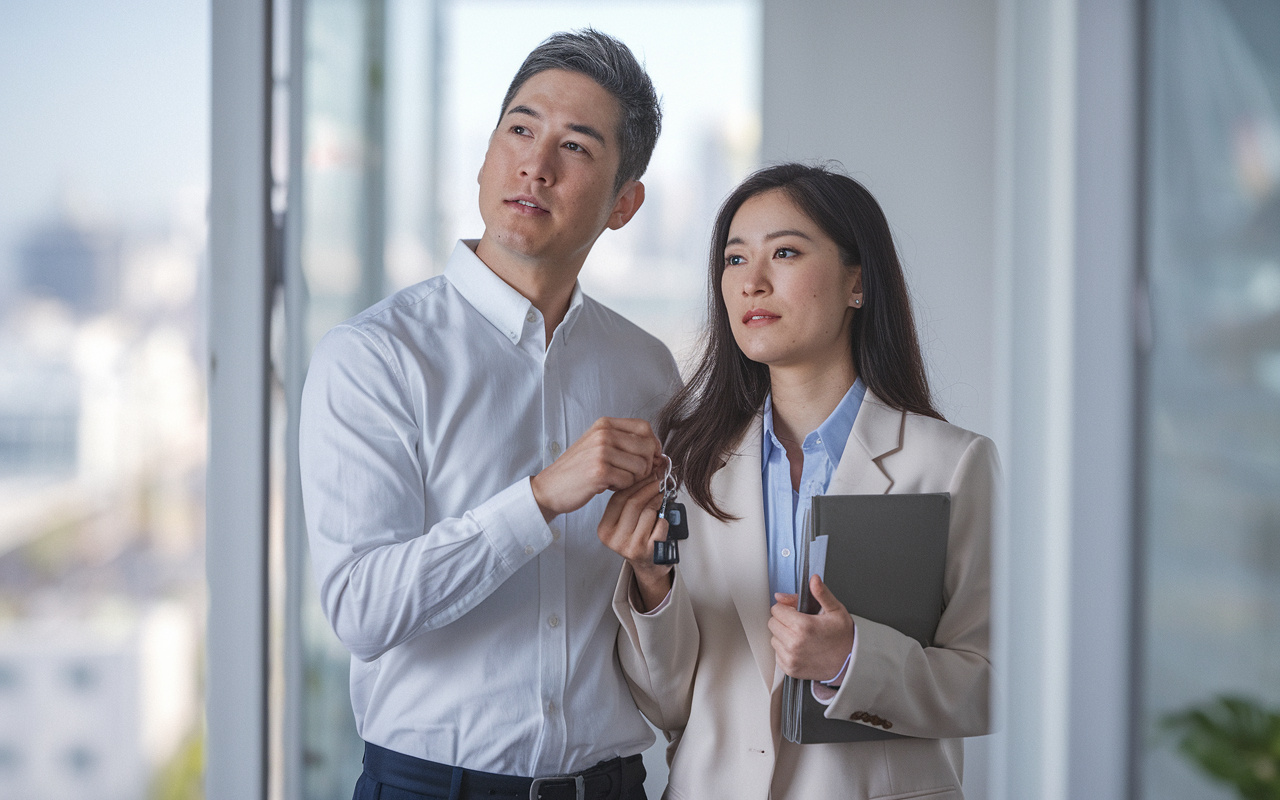 横浜市でマンション売却する住み替え時の注意点は？失敗を避けるための具体策も紹介の画像