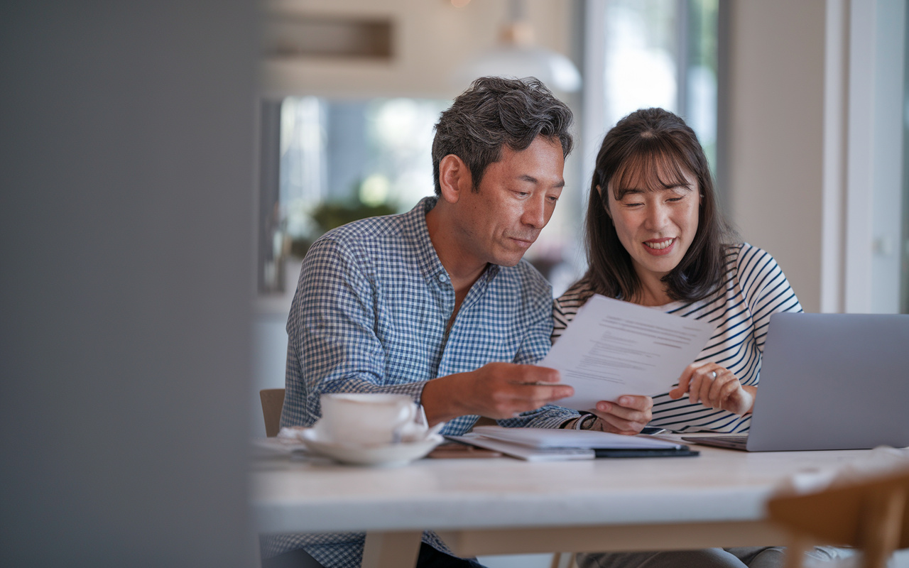 横浜市で住み替えを検討中の方必見！譲渡所得税や費用の注意点を解説の画像