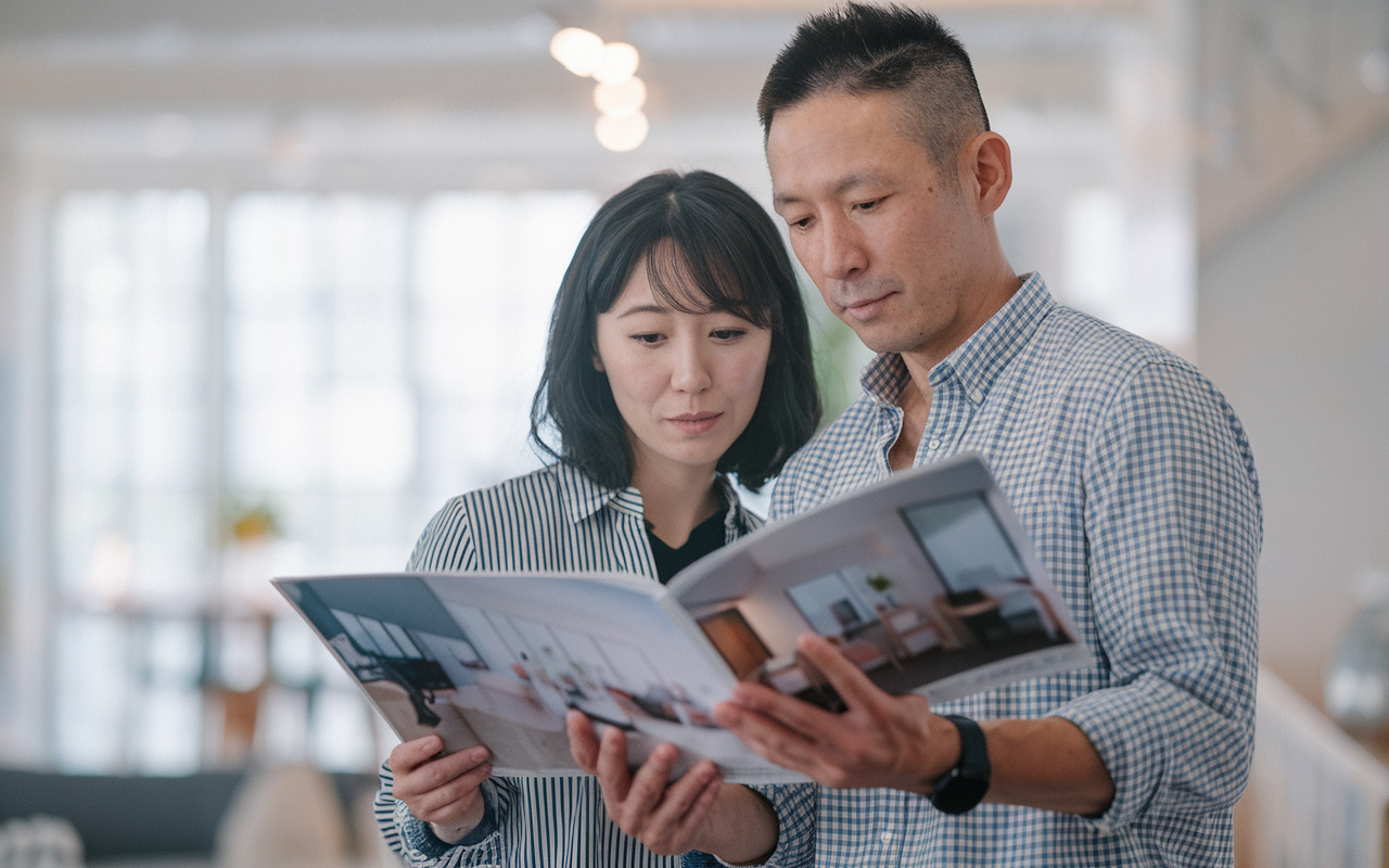 横浜市でマンション売却を検討中の方へ！新居購入までの流れと注意点を解説の画像