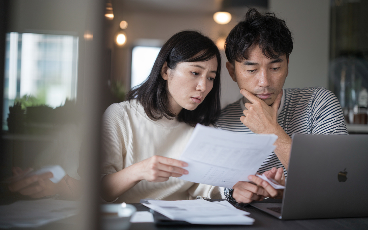 横浜市で住み替え時の諸費用は何が必要？シミュレーション方法も紹介の画像
