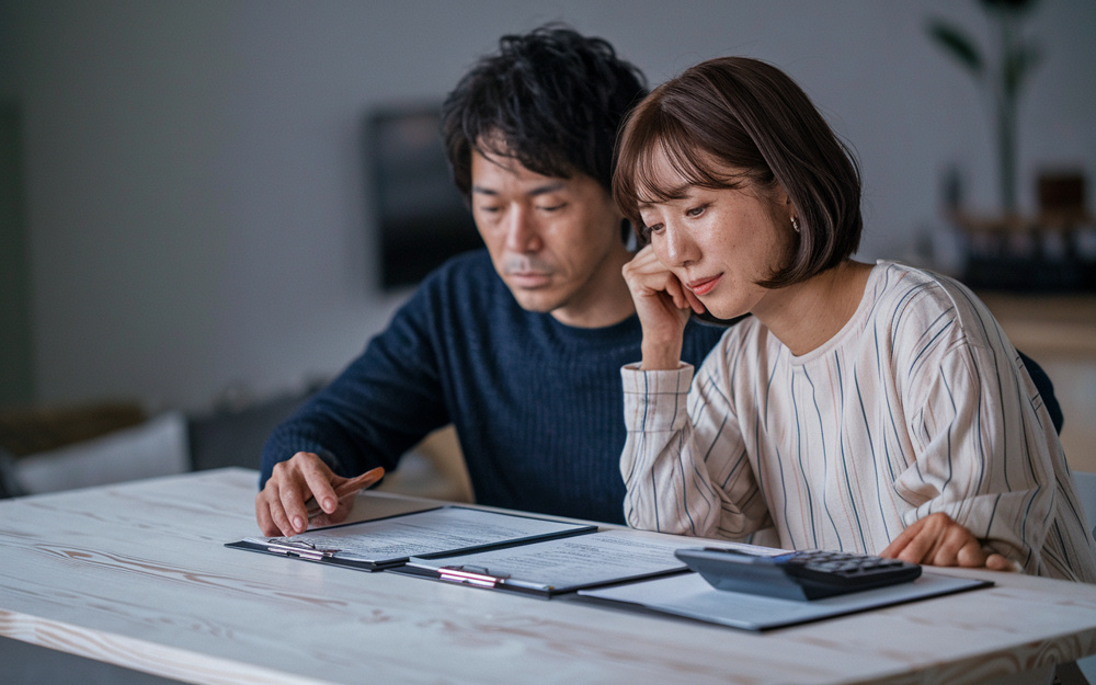 住宅購入時に固定資産税はいくらかかる？計算方法と知っておきたい注意点の画像