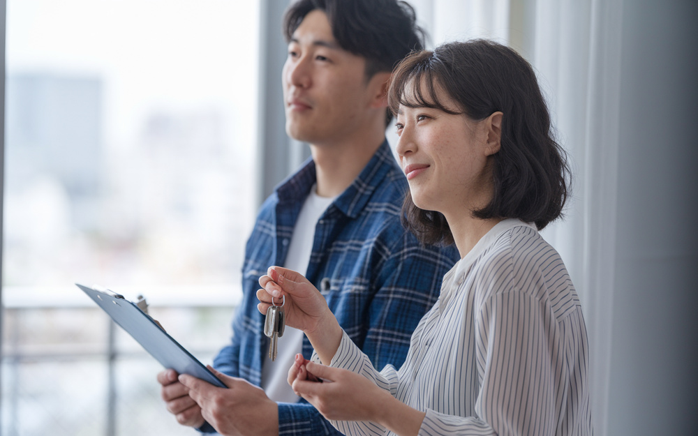 横浜市でマンション売却を考え中の方必見！住み替えのコツと流れを解説の画像