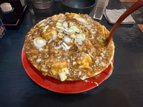 癖になる美味しさの画像