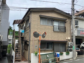 三海苑　201の画像