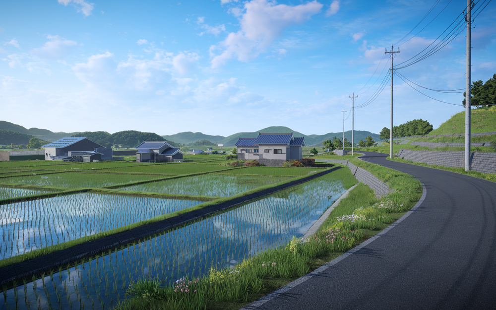 都市計画区域外で農地を購入する条件は？手続きや注意点を詳しく解説の画像