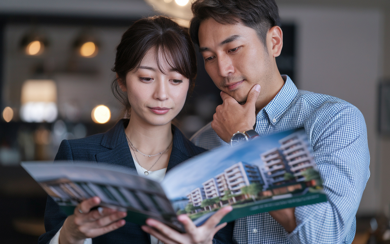 川岡小学校区で中古マンションを探すなら必見！価格や選び方のポイントも紹介の画像