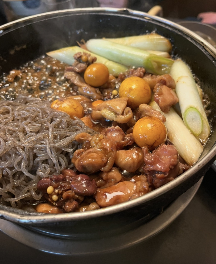 鶏すき！の画像