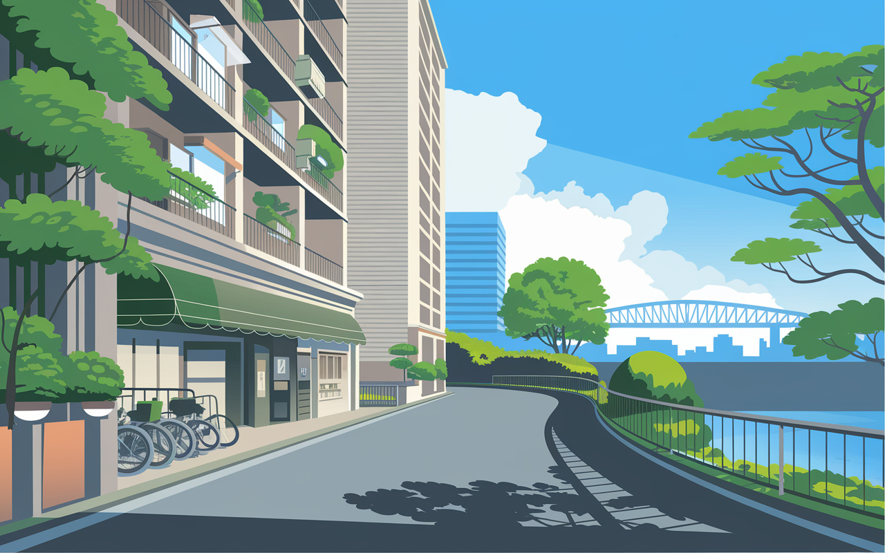 大田区で転勤者の一人暮らしは快適?周辺環境や生活のポイントも紹介の画像