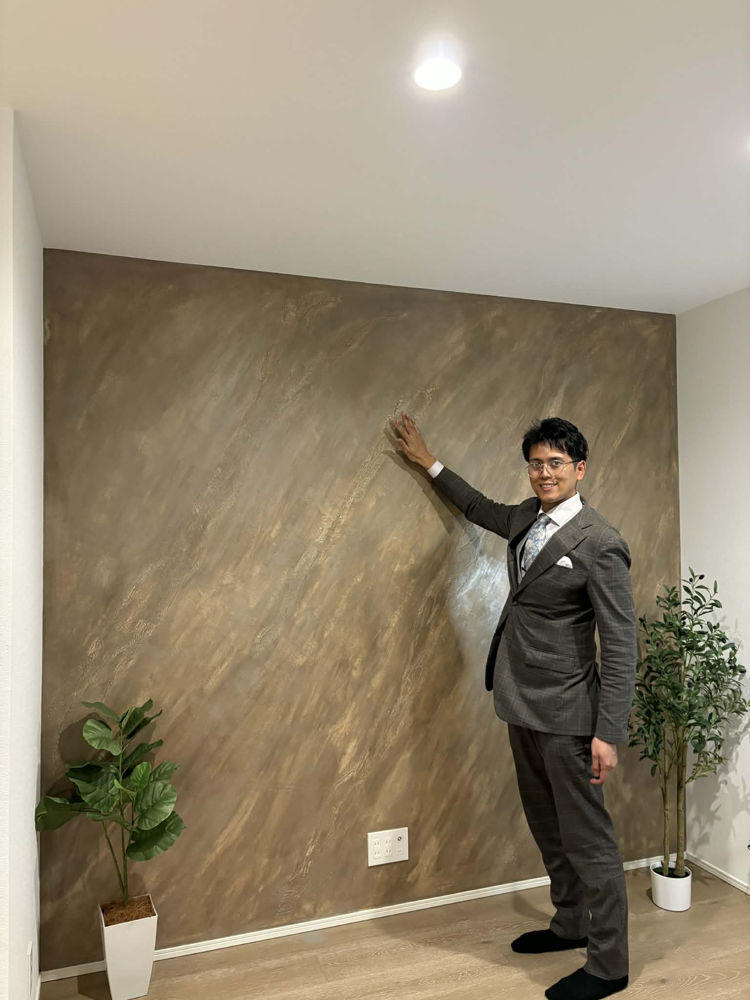 ３月に家を買う人の本音の画像