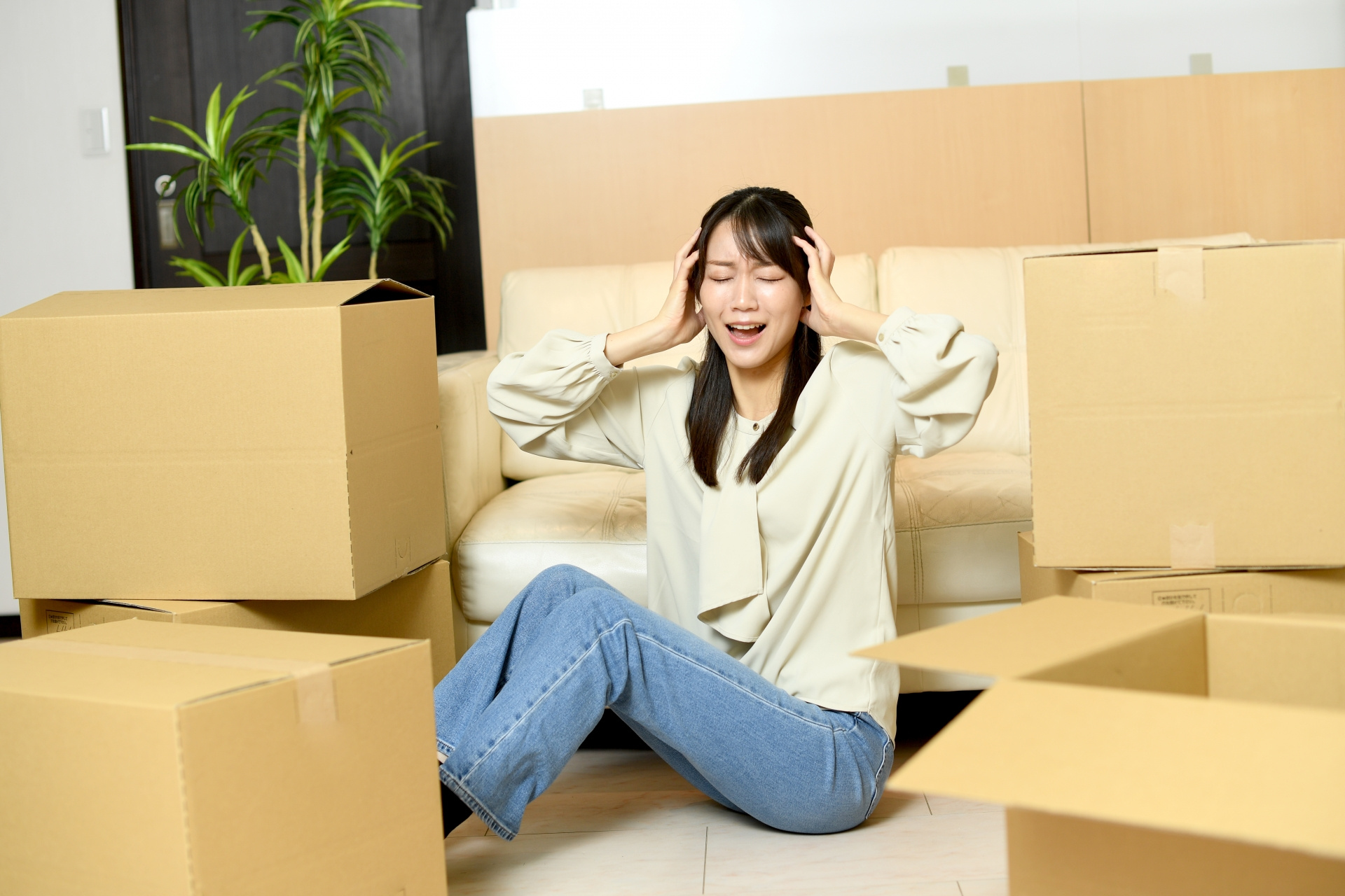 【不動産屋が解説】入居前にやるべきこと全15ステップ！失敗しない引越し手順の画像