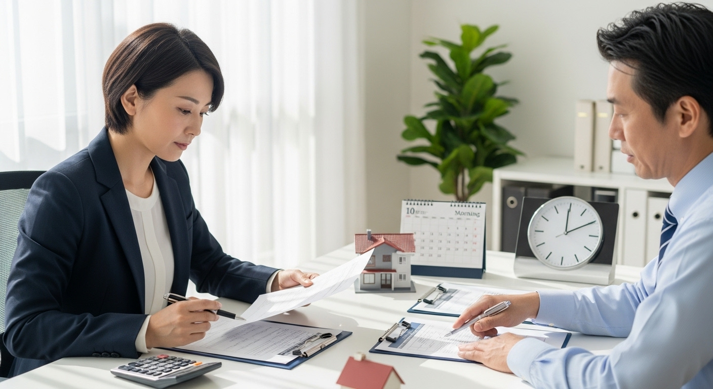 税金が発生する不動産売却で所得税がかからないケースとは？具体的にいつのタイミングで判断すべきかの画像