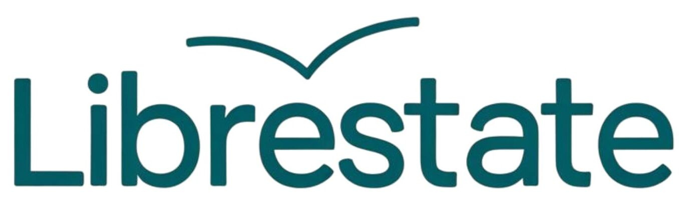 Librestate Logo