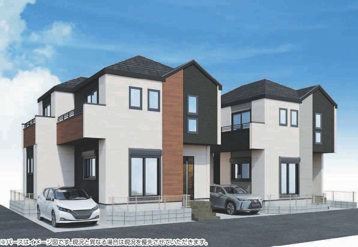 中央区富士見で新築をお探しなら必見！仲介手数料無料やZEH水準省エネ住宅の特徴も紹介の画像