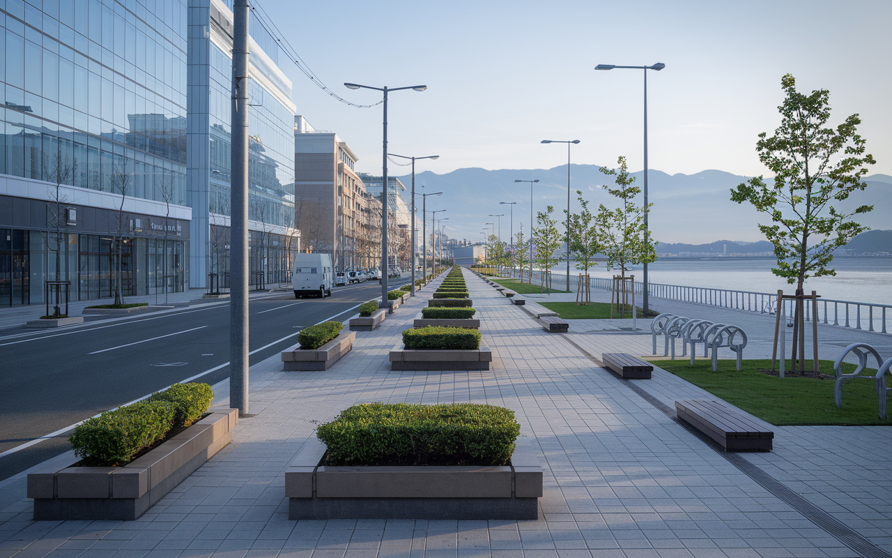 滋賀で新築テナントを賃貸したい方必見！最新情報や選び方のコツもご紹介の画像