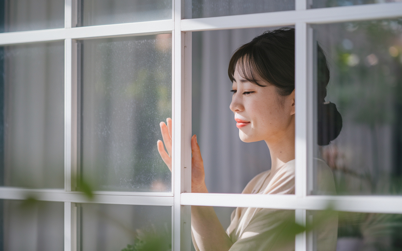 花粉をシャットアウトする窓リフォームとは？快適な暮らしの方法をご紹介の画像