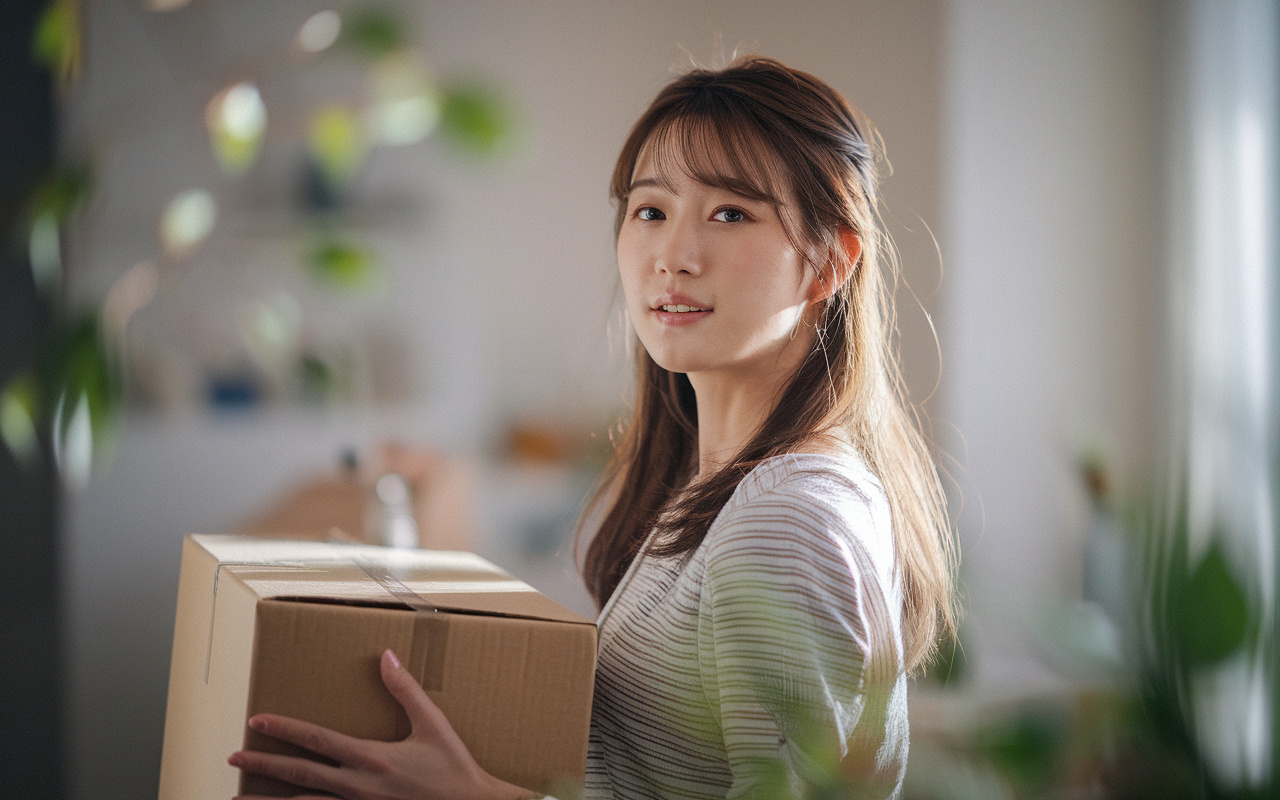 春に新生活を始めるポイントは何？不動産選びのコツも紹介の画像