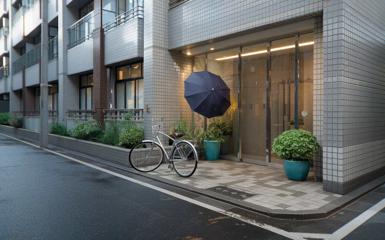 雨音が響く賃貸で悩んでいませんか?効果的な対策や雨の日の過ごし方もご紹介の画像