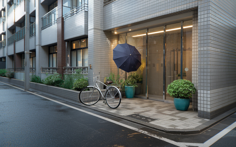雨音が響く賃貸で悩んでいませんか？効果的な対策や雨の日の過ごし方もご紹介の画像