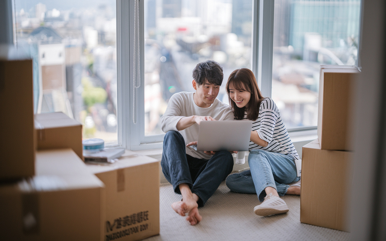 家賃安いエリアは東京にも多い?相場や特徴を比較しながら選び方も紹介の画像