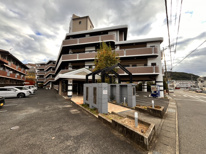 佐世保市黒髪町の画像