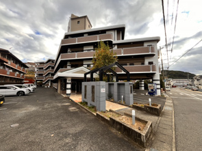 佐世保市黒髪町の画像