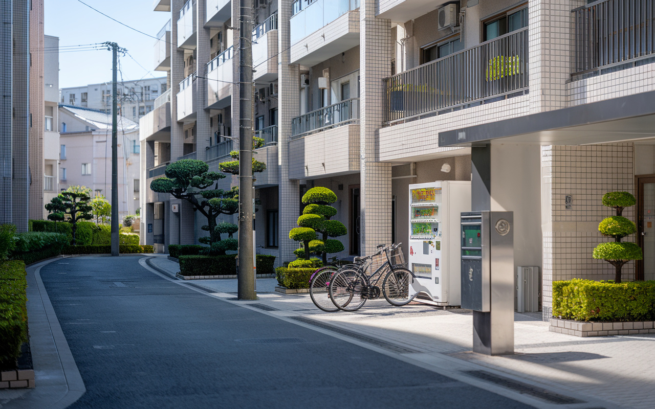 賃貸の部屋選びで迷う方必見！コツと注意点を初めて探す方に解説の画像