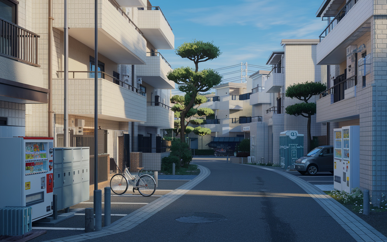 敷金礼金が安い地域はどこが多い？初期費用を抑えたい方必見の画像