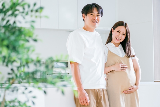 ”後悔しないタイミング”　妊娠中は住宅ローンの審査が通りにくい？の画像
